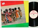 Twinkle Brothers - Don't Forget Africa - 1992 uk LP Jamaican Roots Reggae