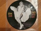 RARE Elton John Candle In The Wind 7
