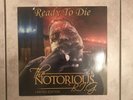 The Notorious BIG - READY TO DIE - Vinyl - Remaster