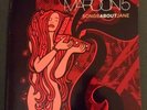 Vinyl record Maroon 5 Songs About Jane 2003 Original Octone J Records RARE