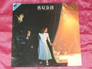 RUSH - EXIT.. STAGE LEFT - 13tr 2-LP - GERMANY 1981 - 1st PRESSING