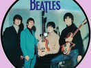 The Beatles Ticket To Ride/Yes It Is 7