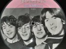 The Beatles Picture Disc  Lady Madonna 7