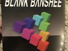 NEW SUPER RARE Blank Banshee 1 GREY Vinyl LP