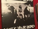 The Beastie Boys Check Your Head Original Uk 1992 Capitol Records Gatefold Lp