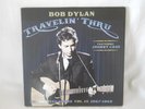 BOB DYLAN : TRAVELIN' THRU 67-69 : BOOTLEG SERIES VOL 15 (LP 2019) Used