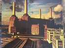 Pink Floyd Animals French Pressing Pink Vinyl LP *Used* Rare Record