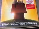 Peanuts Movie --Peanuts Movie (Original Soundtrack) -New Vinyl LP
