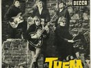 THEM - DON'T START CRYING NOW 1965 EP 7