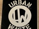 Urban Waste Police Brutality 7