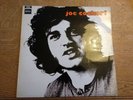 JOE COCKER Joe Cocker  Vinyl UK LP 1970 REGAL ZONOPHONE VG+/Excellent