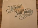 Neil Young “Harvest” SEALED ORIGINAL US 1972 REPRISE STEREO TEXTURED LP MS 2032