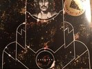 The Beatles George Harrison The Best Of Sealed Nm Lp With Hype Frist Press
