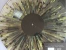JOY DIVISION - ULU FEB 1980 LIVE SPLATTER VINYL LP  NEW MINT UNPLAYED