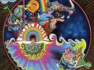 Rainbow Ffolly - Sallies Fforth
