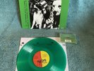 Sublime - Jah Won’t Pay The Bills  Vinyl LP & Cassette  Green  1 Of 420 RSD 2016