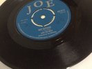 DICE THE BOSS - BUT OFFICER / REGGAE ON THE SHORE - UK JOE 7
