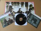 THE CLASH Combat Rock CBS ORIGINAL 1982 UK 1ST PRESSING LP & POSTER FMLN2