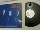 PUNK LP - AGENT ORANGE - LIVING IN DARKNESS 1981 Posh Boy w/ Insert 1st Press NM