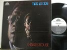 Charles Charlie Rouse Two Is One Strata East Original Near Mint