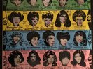Rolling Stones Some Girls Vinyl Record Classic Rock Blues Pop Vintage 1st Press