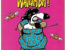 Erste allgemeine Verunsicherung Watumba  NEAR MINT EMI Austria Vinyl LP