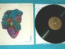 LOVE Forever Changes SUPER RARE Canada PSYCH 1967 First Press EX/NM SHRINK PROMO
