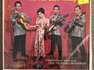 The Far East Today Rare Red Vinyl LP 49th State NM Shrink Filipino Rockets