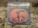 SEALED SHRINK TICKET LET SLEEPING DOG LIE RARE PSYCH LIMITED TO 500 COPIES LP NM