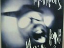 Tom Waits  # Bone machine #  VINILE LP Ex/Ex  (+ inner * Germany 1992)