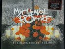 My Chemical Romance 