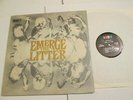 The Litter LP “Emerge”   ABC Probe 4504  VINYL EXC-NM HARD PSYCH ALBUM