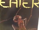 Eater The Album punk vinyl LP