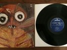 Exuma - Exuma II RARE GER Press Rock LP Mercury Records Top Condition