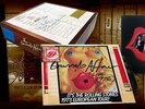 The Rolling Stones Bootleg Series:  The Brussels Affair OOP box set New