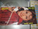 DALIDA - MEXICAN EP 7