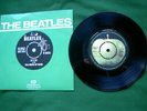 THE BEATLES - LET IT BE. 7
