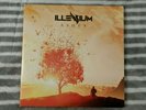 Illenium Ashes Vinyl Record