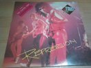 Trust - Repression Vinyl LP 1980 Epic Records Holland first Press