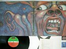 KING CRIMSON IN THE COURT OF THE CRIMSON KING ATLANTIC P-8080A Japan VINYL LP