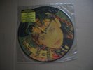 BOY GEORGE & CULTURE CLUB - COLOUR BY NUMBERS - LP PICTURE DISC IN PVC SLEEVE