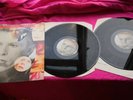 DAVID BOWIE CHANGES GREATEST HITS RARE 1990 DOUBLE ALBUM. NR MINT CONDITION.