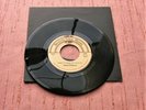 BOBBY WOMACK HOME IS WHERE THE HEART IS/SO MANY SIDES OF YOU BEVERLY GELN LABEL
