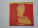 Suburban Lawns Baby 1983 EP NM-Used-Promo Stamp
