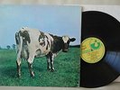 PINK FLOYD atom heart mother DUTCH 1st PRESS LP ACID PSYCH PROG ROCK psychedelic
