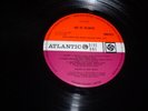 LED ZEPPELIN MC5 DR JOHN ETC Vinyl LP UK 1st Press 1970 PLUM ATLANTIC LABEL EX++