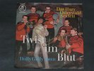 7-Single-Schlager-HAZY OSTERWALD SEXTETT-Twist im Blut (Cov.vers.Beatles)