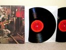 BOB DYLAN & THE BAND Basement Tapes 2-LP Original 1st Press 1975 Columbia NM