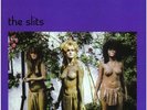 The Slits : Cut VINYL 40th Anniversary  12
