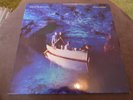 ECHO & THE BUNNYMEN / OCEAN RAIN  - GERMAN ISSUE  VERY GOOD++